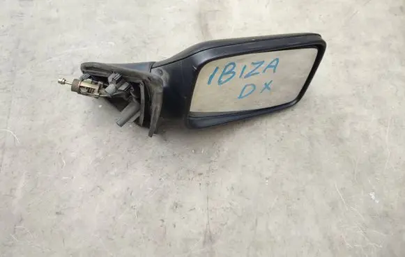 Seat Ibiza II (6k) Manual wing mirror E10217430 E10217431 E10217432
