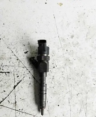 Renault Trafic II (X83) Fuel injector 0445110110B