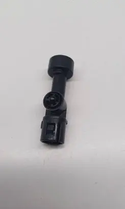 Toyota Avensis T270 Headlight washer spray nozzle 1019193