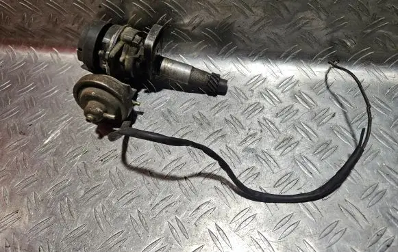 Mazda 626 Spark distributor T4T66072 6609
