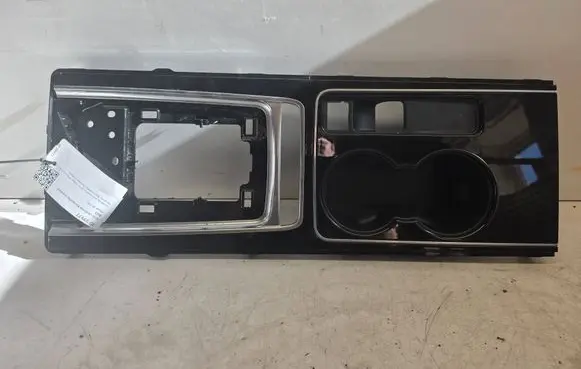 Jaguar XE Other center console (tunnel) element GX73044E04B