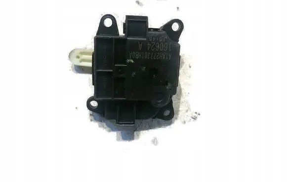Nissan Micra Air flap motor/actuator 277321HA0A