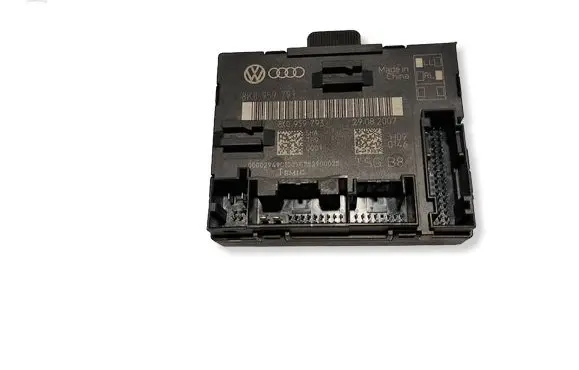 Audi A6 S6 C6 4F Door control unit/module 8K0959793