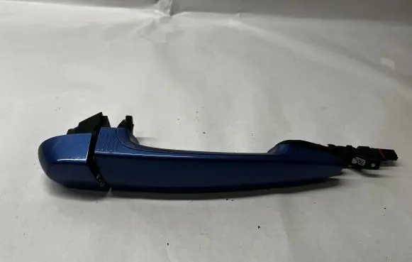 BMW 2 F22 F23 Sliding door exterior handle 7329378