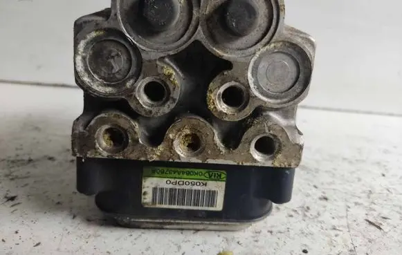 KIA Sportage ABS Pump OKO84A43780A