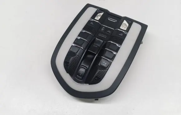 Porsche Cayenne (9Y0 9Y3) Front seat light 7PP959728A