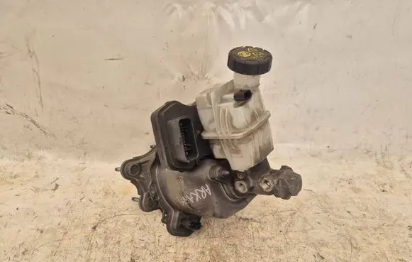 Renault Arkana Brake booster 0204847407 97356684 20210105