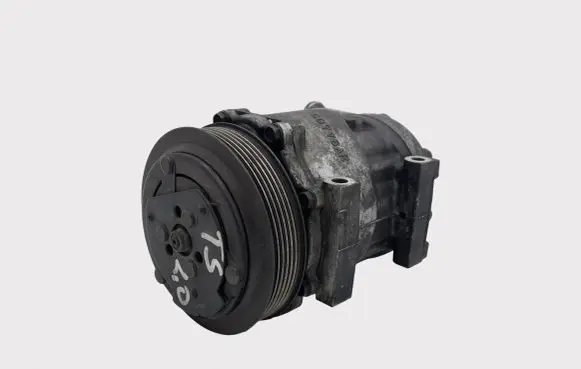 Alfa Romeo 166 Air conditioning (A/C) compressor (pump) 60653652 60629417