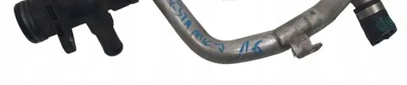 Ford Fiesta Front bumper cm5g8a529ga4car
