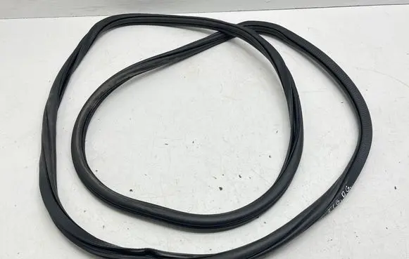 Volkswagen Tiguan Allspace Rear door rubber seal (on body) 5NN867914