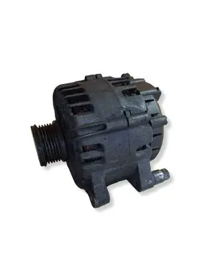 Citroen C4 I Generator/alternator 9665617780 TG15C134 2605546A