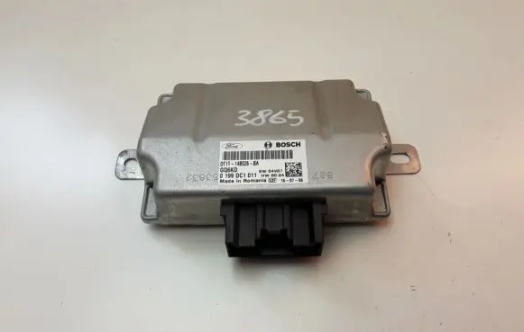 Ford Kuga II Other control units/modules DT1T14B526BA