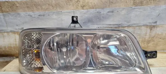 Fiat Ducato Headlight/headlamp E13322363