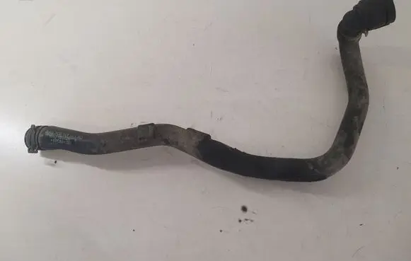 Volkswagen PASSAT B6 Engine coolant pipe/hose 1K0122291H