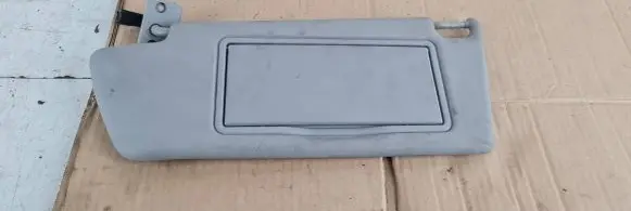 Opel Signum Sun visor