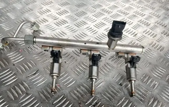 Suzuki Vitara (LY) Fuel main line pipe