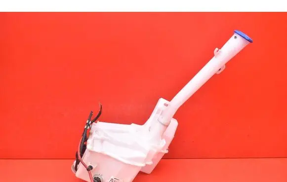 Hyundai Tucson JM Windshield washer fluid reservoir/tank 98610N7100