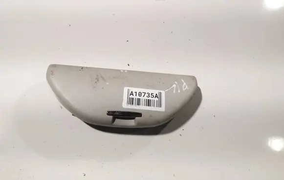 Seat Toledo III (5P) Other interior part 5p0857465b