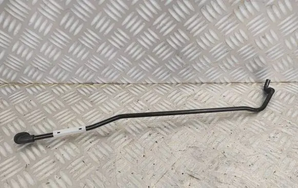 Toyota Yaris Engine bonnet/hood prop rod/strut 
