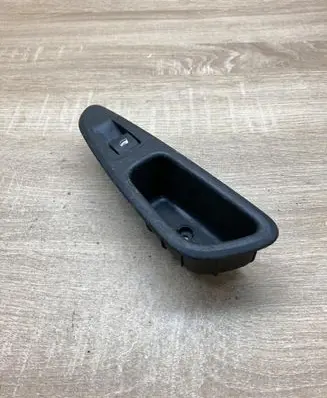 Peugeot 308 Electric window control switch 96573850XT