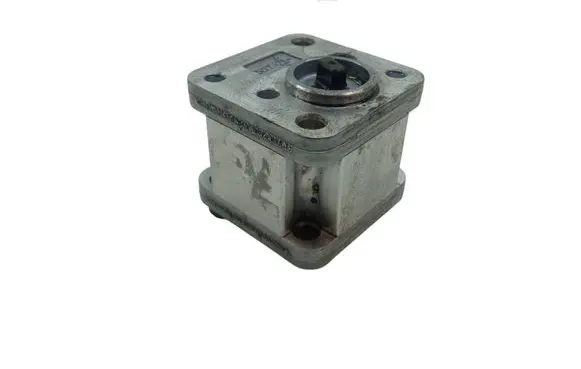 Skoda Kamiq Oil pump 0AM325579D