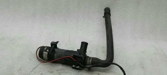 Mercedes-Benz SL AMG R230 Electric auxiliary coolant/water pump A0005004883
