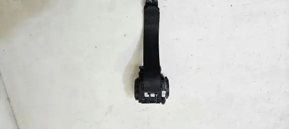 Tesla Model 3 Rear seatbelt 1616501E1C