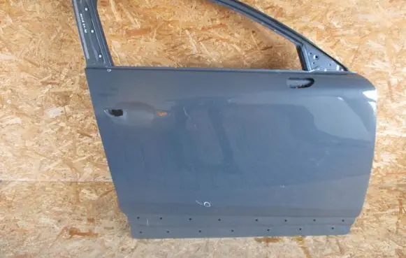 Mazda CX-30 Front door DGH958010