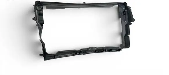 Renault Symbioz Intercooler air guide/duct channel 215593156R 55464