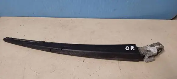 KIA Carens III Rear wiper blade arm 