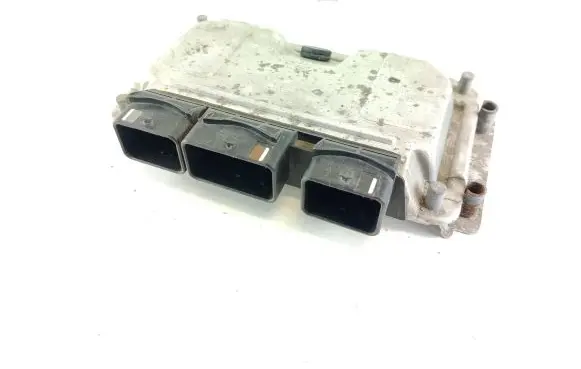 Citroen Berlingo Engine control unit/module 9649009380 9645543880 0261207686