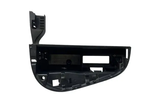 Porsche Taycan 9J1 Glove box in trunk 9J1805211
