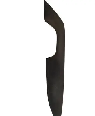 Toyota Hilux (AN120, AN130) Front door interior handle trim 90467T0034 742200K270C3