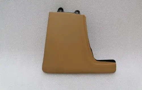 Porsche Cayman 987 Front brake disc dust cover plate 99755311703
