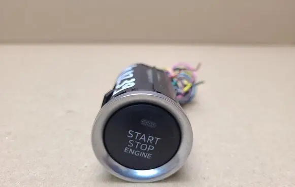 Mazda 6 Engine start stop button switch GKL1663S0A