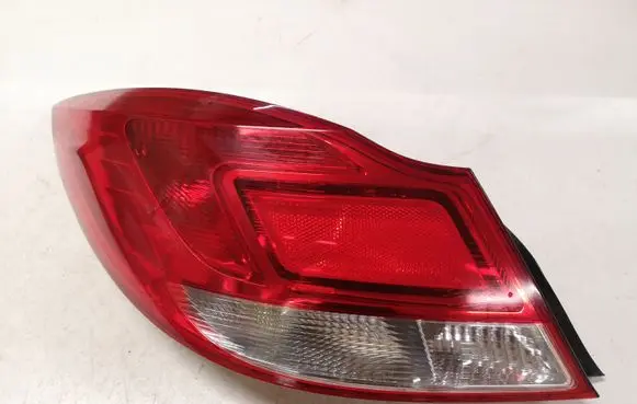 Opel Insignia A Rear/tail lights 169638 009649
