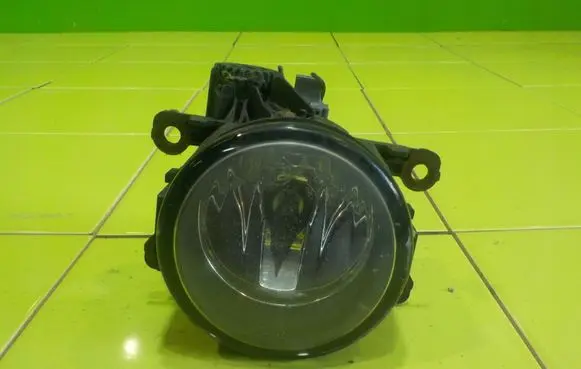 Land Rover Freelander Front fog light 6H5215K201AA RP15
