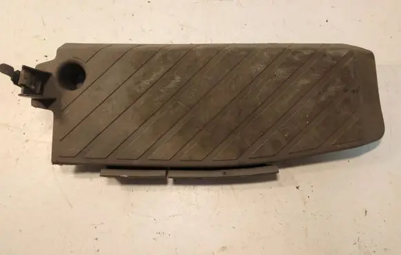 Audi A6 Allroad C5 Foot rest pad/dead pedal 4B1864777A