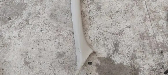 Volvo V60 (A) pillar trim 31307439