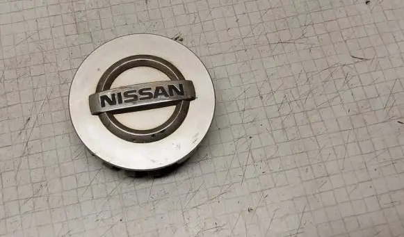 Nissan Almera N16 Original wheel cap 40342 EB210 NSB2701011