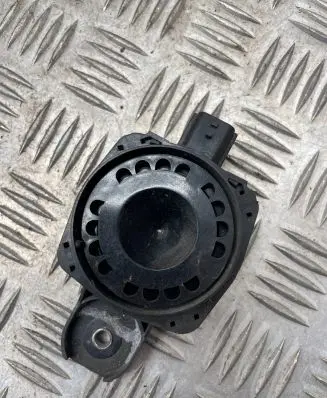 Renault Scenic III - Grand scenic III Alarm system siren 256400001R 187683405