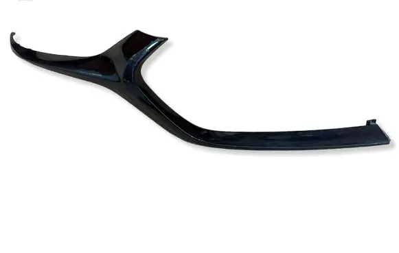 Mazda 3 Front bumper upper radiator grill BCKN50761