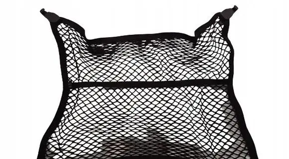 Audi A1 Trunk/boot cargo luggage net 8V0861869B