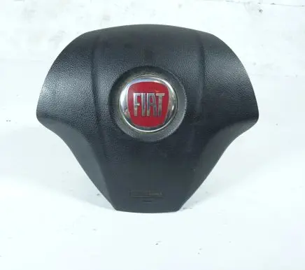 Fiat Fiorino Steering wheel airbag 34112936B
