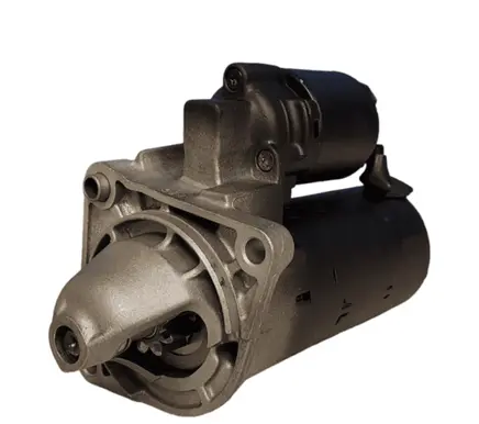Citroen C4 X Starter motor