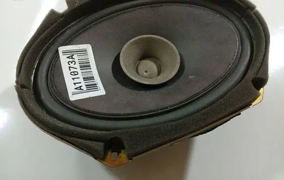 Mazda 3 I Front door speaker GJ6A66950