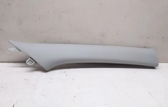 (A) pillar trim