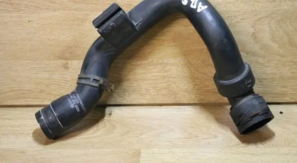 Audi A4 S4 B5 8D Engine coolant pipe/hose 8D0121101AD