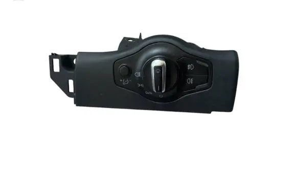 Audi A4 S4 B8 8K Light switch 8K0941531AS