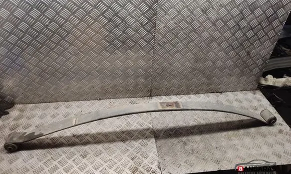 Volkswagen Caddy Rear leaf spring 